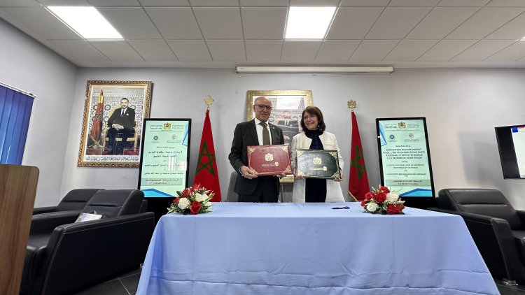 Fès accueille une nouvelle pierre angulaire pour la souveraineté scientifique régionale