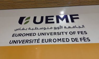 Quand l’excellence universitaire rencontre la solidarité sociale : l’UEMF ouvre ses portes aux enfants de la famille policière