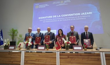 À l’UEMF de Fès, le Maroc pose un jalon stratégique dans la course mondiale à l’intelligence artificielle