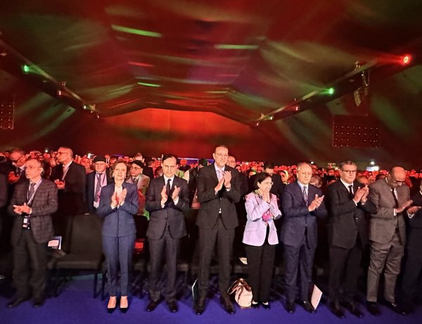 À Rabat, un forum éducatif d’envergure s’impose dès son ouverture