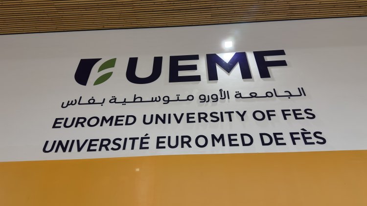 Quand l’excellence universitaire rencontre la solidarité sociale : l’UEMF ouvre ses portes aux enfants de la famille policière