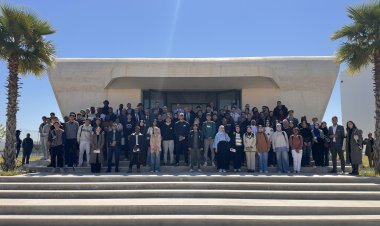 À Fès, sous le regard d’Universitatv, l’USMBA et l’Institut français consolident une alliance stratégique au service des étudiants et du rayonnement culturel