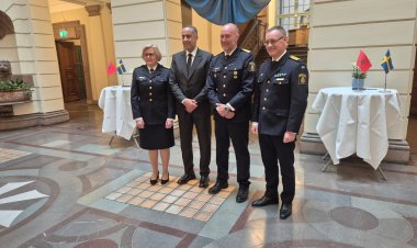 Le mémorandum de Stockholm, nouvelle étape dans l’affirmation sécuritaire du Maroc