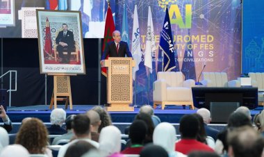 À l’UEMF, l’intelligence artificielle mise à l’épreuve de l’humanité