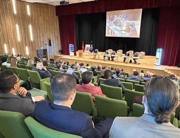 À l’UEMF de Fès, un colloque d’arbitrage international au carrefour du monde arabe et de l’OHADA