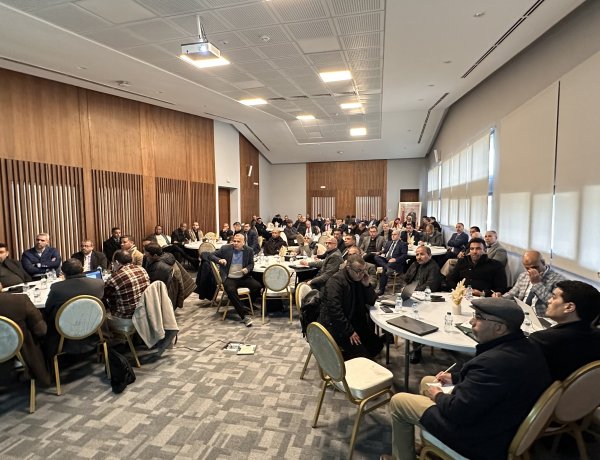 Ifrane accueille les travaux préparatoires aux formations des enseignants des collèges pionniers