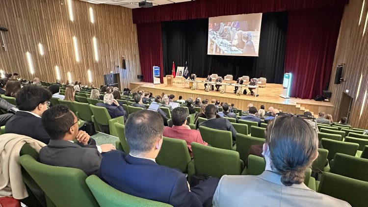 À l’UEMF de Fès, un colloque d’arbitrage international au carrefour du monde arabe et de l’OHADA