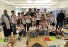 Robotique scolaire : l’équipe Fulgor d’Aljabr Fès fait briller la région Fès-Meknès au Championnat national VEX GO
