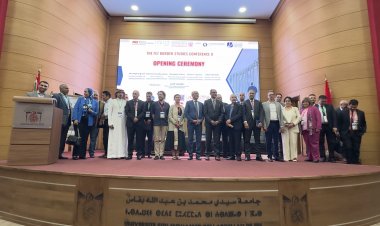 Fès veut réinventer l’étude des frontières depuis le Sud