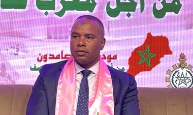 الاتحاد العام للشغالين بالمغرب: علاكوش أمام اختبار ترميم نقابة أنهكتها السياسة
