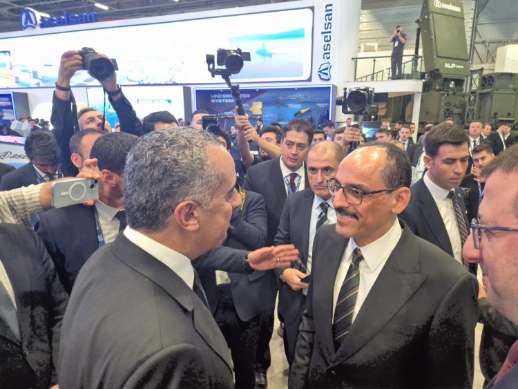 HAMMOUCHI en Turquie : la diplomatie sécuritaire marocaine à l’heure de l’innovation stratégique