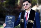 Nabil ESSATAB consacre sa thèse de médecine à l’accouchement chez la femme cardiaque
