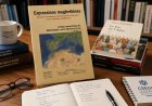 Mahi Binebine, entre toile et manuscrit : un dossier international relit son œuvre au croisement des arts