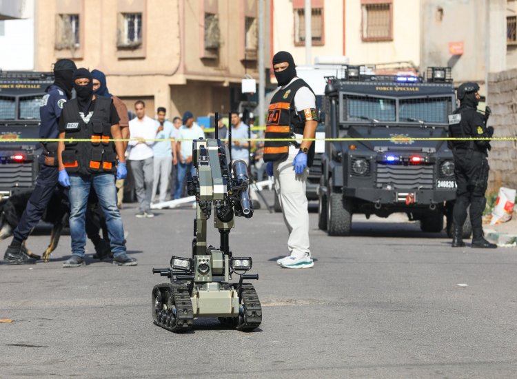 Au Maroc, une cellule liée à Daech au Sahel démantelée par les services de sécurité