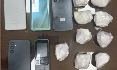 À Fès, le renseignement de la DGST frappe juste : 810 grammes de cocaïne saisis, trois suspects arrêtés